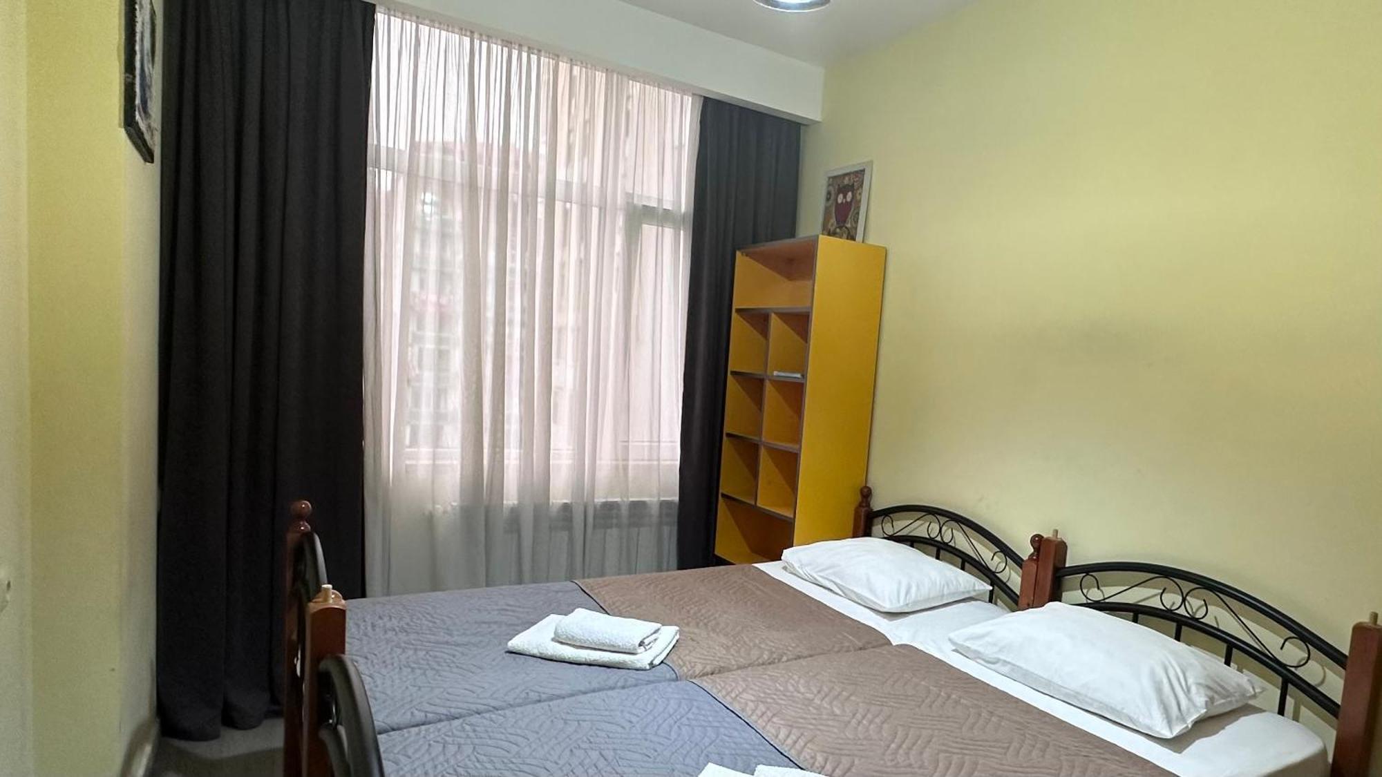 Asmati Apartment 2 Batumi Kültér fotó