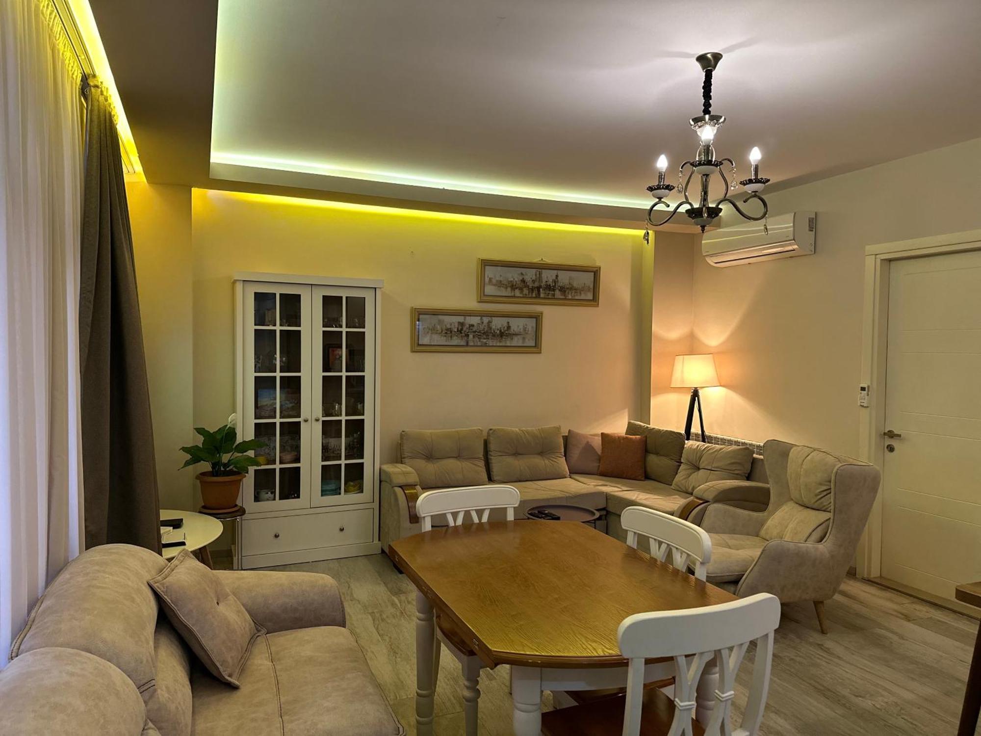 Asmati Apartment 2 Batumi Kültér fotó