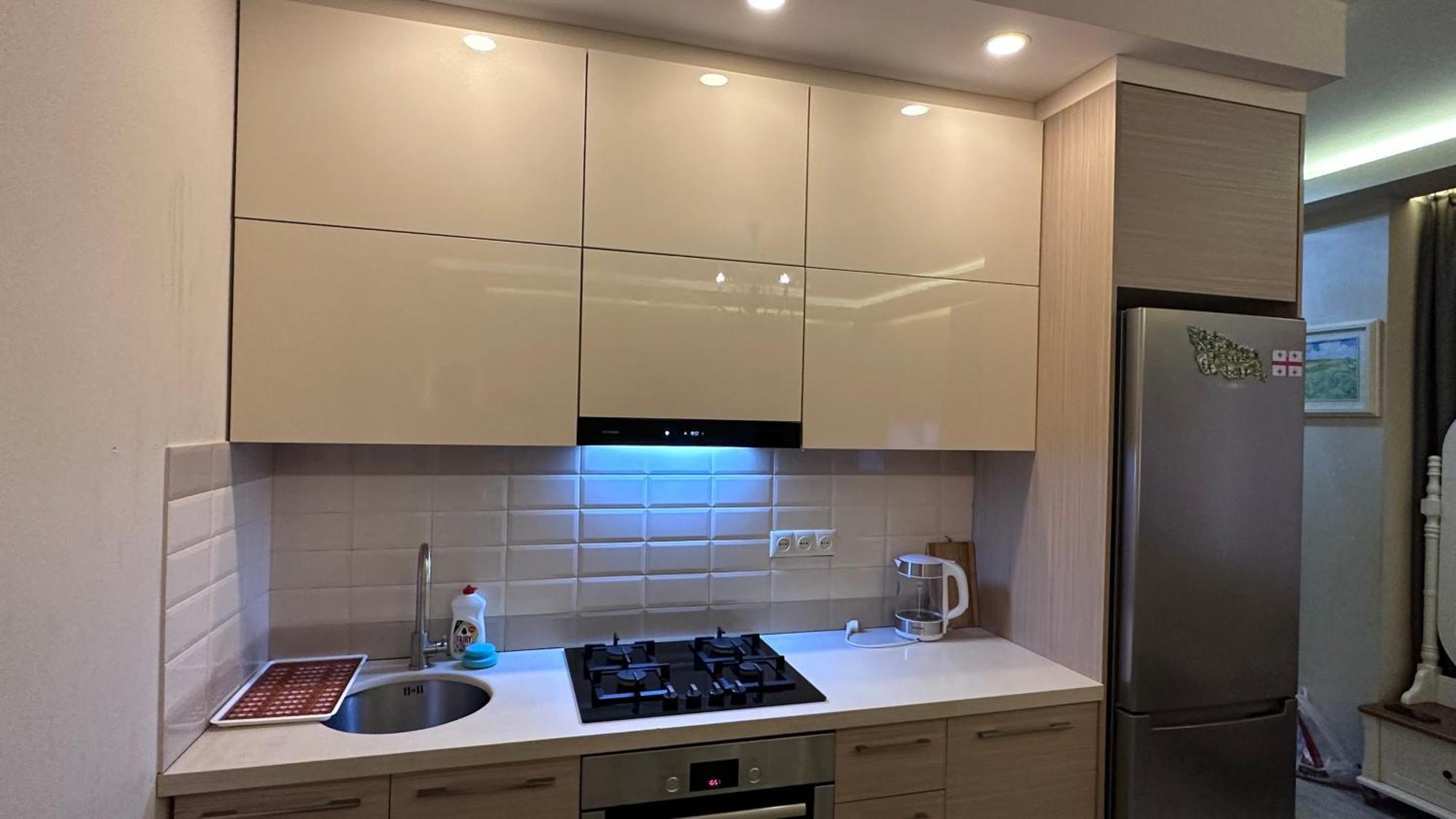 Asmati Apartment 2 Batumi Kültér fotó