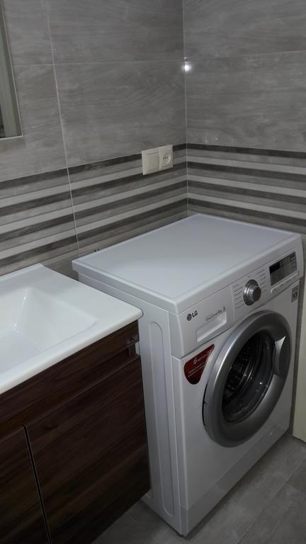 Asmati Apartment 2 Batumi Kültér fotó
