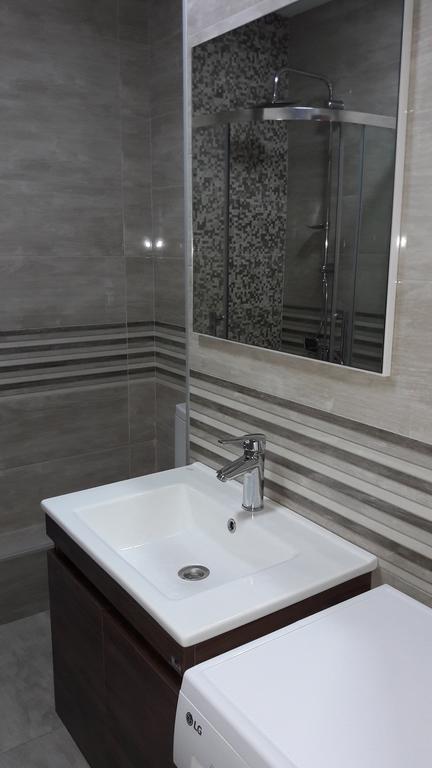 Asmati Apartment 2 Batumi Kültér fotó
