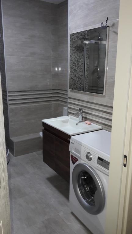 Asmati Apartment 2 Batumi Kültér fotó