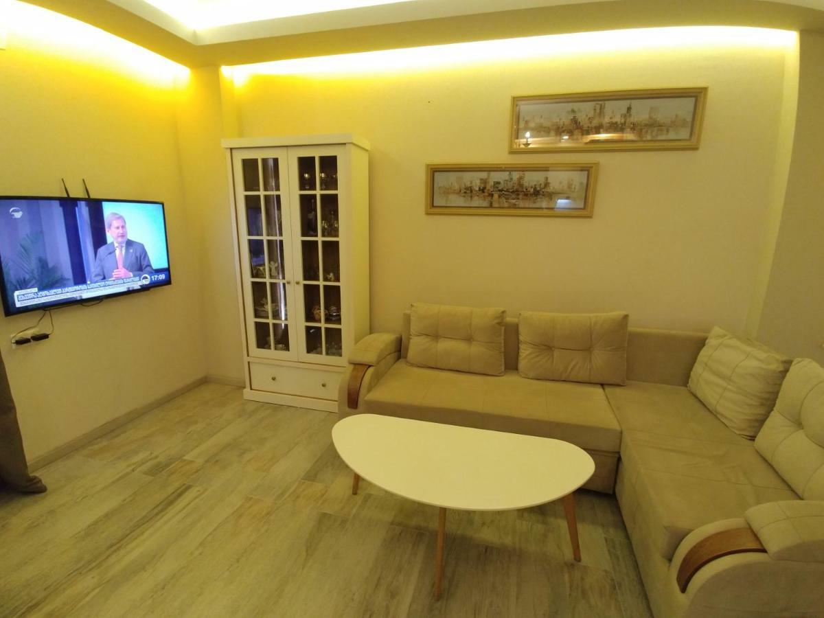 Asmati Apartment 2 Batumi Kültér fotó