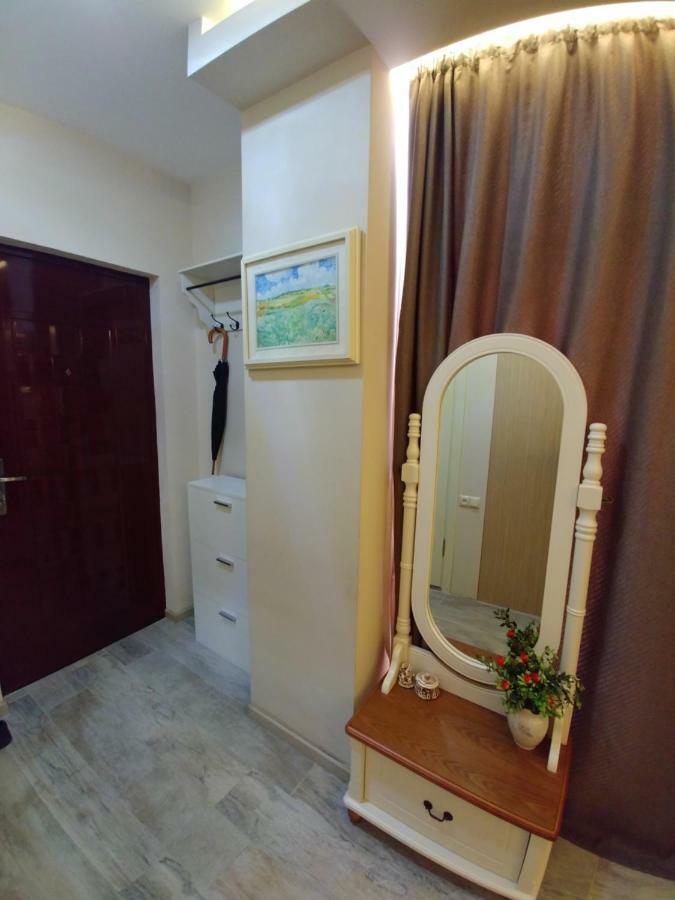 Asmati Apartment 2 Batumi Kültér fotó