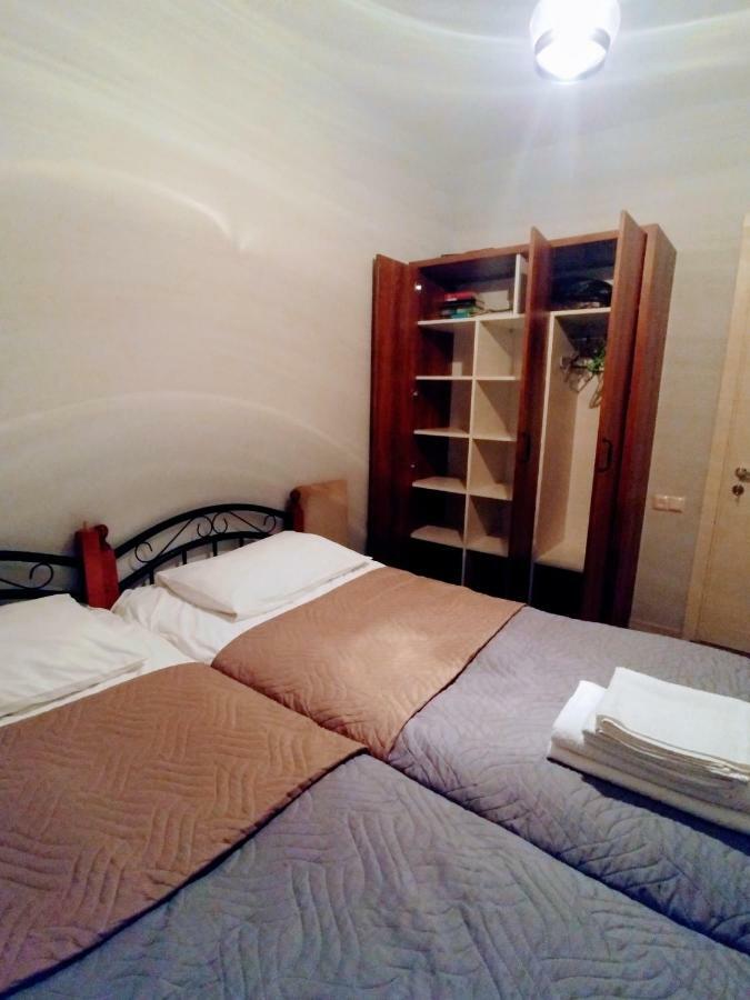 Asmati Apartment 2 Batumi Kültér fotó