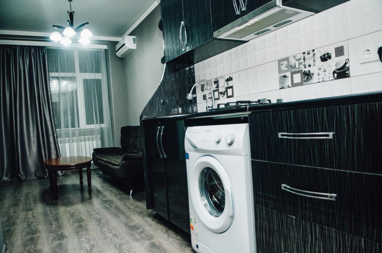 Asmati Apartment 2 Batumi Kültér fotó