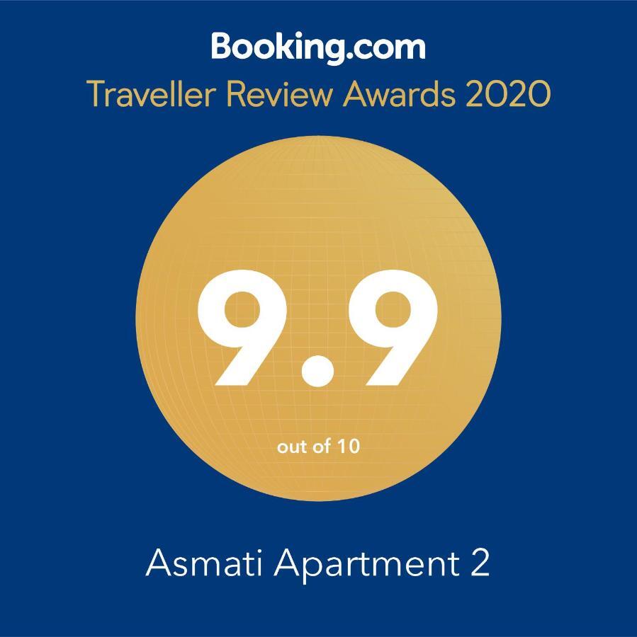 Asmati Apartment 2 Batumi Kültér fotó